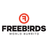 Freebirds World Burrito
