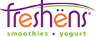 Freshens logo