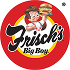 Frisch's Big Boy Restaurant logo