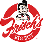Frisch's Big Boy logo