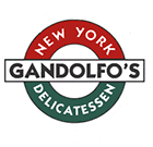 Gandolfo's New York Delicatessen logo