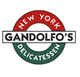 Gandolfo's New York Delicatessen logo