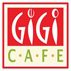 Gigi Cafe logo