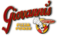 Giovanni's Pizza logo