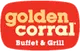 Golden Corral logo