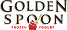 Golden Spoon Frozen Yogurt logo