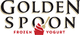 Golden Spoon Frozen Yogurt logo
