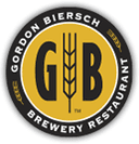 Gordon Biersch Brewery logo