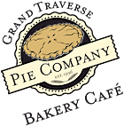 Grand Traverse Pie Company logo