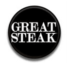 Great Steak logo