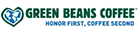 Green Beans Coffee logo