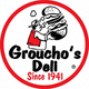 Groucho's Deli logo