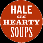Hale & Hearty Soups logo