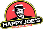 Happy Joe's logo