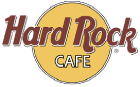 Hard Rock Cafe logo