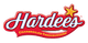 Hardees Restaurant logo