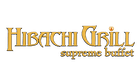 Hibachi Grill & Buffet logo