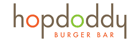 Hopdoddy logo