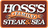 Hoss's Family Steak And Sea House