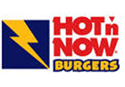 Hot 'n Now logo
