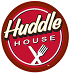 Huddle House logo