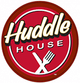 Huddle House logo