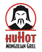 HuHot Mongolian Grill logo