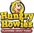 Hungry Howie's Pizza logo