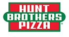 Hunt Brothers Pizza logo
