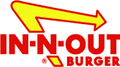 IN-N-OUT Burger logo