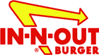 IN-N-OUT Burger logo