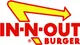 IN-N-OUT Burger logo