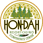 Indian Pine Restaurant logo