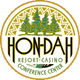 Indian Pine Restaurant logo