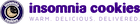 Insomnia Cookies logo