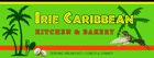 Irie Caribbean Kitchen & Bakery logo