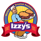 Izzy's logo