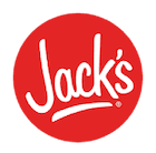 Jack's Family Restaurant logo