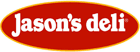 Jason's Deli logo