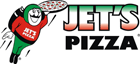 Jet's Pizza logo