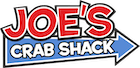 Joe's Crab Shack logo