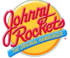Johnny Rocket's logo