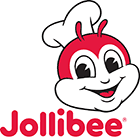 Jollibee Burger logo