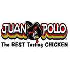 Juan Pollo logo