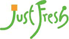 Just Fresh logo