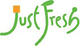 Just Fresh logo