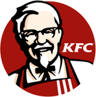 KFC logo