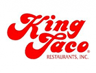 King Taco logo