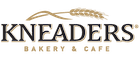 Kneaders logo