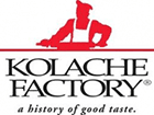 Kolache Factory logo